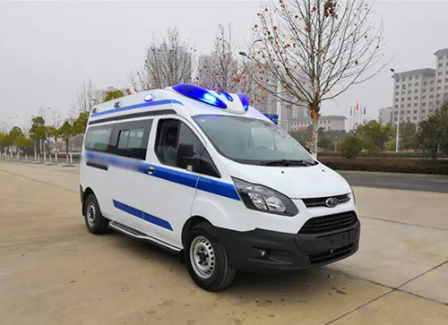 德保县救护车出租